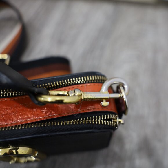 Marc Jacobs Snapshot Camera Bag - Picture 9 of 12